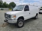 2013 Ford Econoline E250 Van