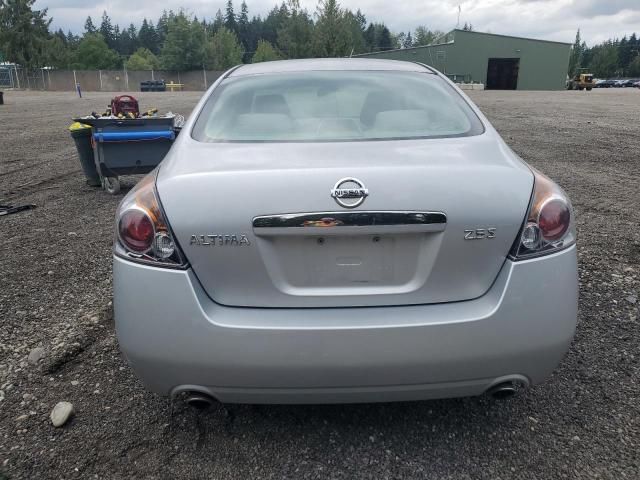 2007 Nissan Altima 2.5