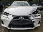 2017 Lexus IS 300