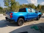 2023 Chevrolet Silverado K1500 LT Trail Boss