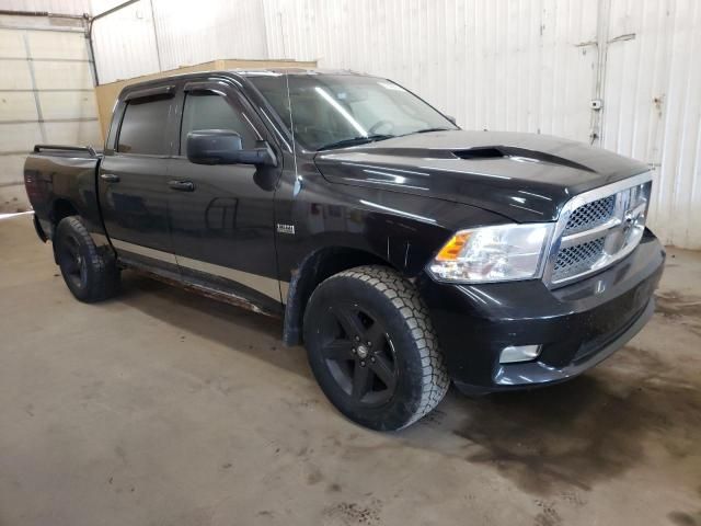 2009 Dodge RAM 1500