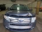 2010 Ford Edge Limited