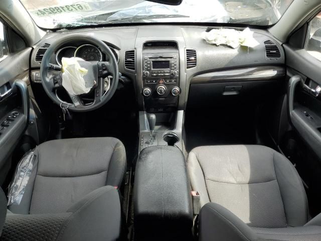 2011 KIA Sorento Base