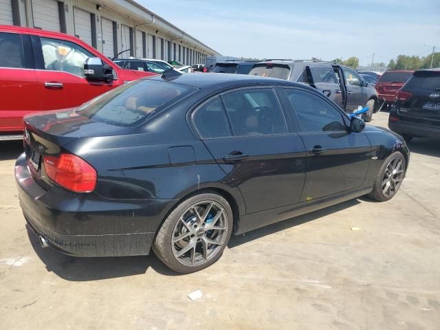 2010 BMW 335 XI