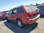 2006 Jeep Grand Cherokee Laredo