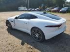 2019 Jaguar F-Type