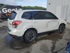 2018 Subaru Forester 2.0XT Premium