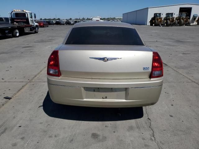 2006 Chrysler 300 Touring