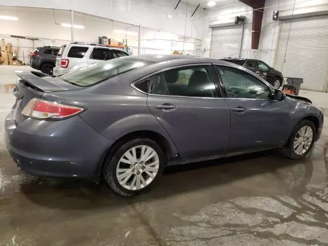 2010 Mazda 6 I