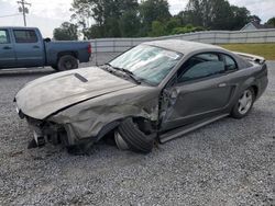 Ford Vehiculos salvage en venta: 2002 Ford Mustang