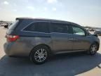 2011 Honda Odyssey EXL