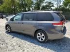 2012 Toyota Sienna LE