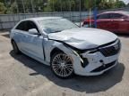 2021 Cadillac CT4 Premium Luxury Special Edition