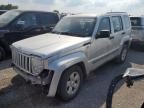 2009 Jeep Liberty Sport