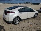 2012 Chevrolet Volt