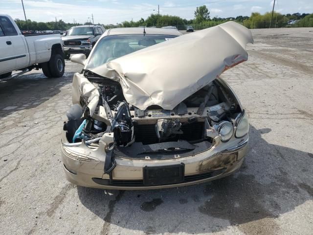 2005 Buick Lacrosse CXL