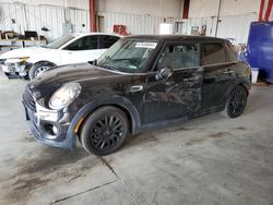 2018 Mini Cooper en venta en Billings, MT