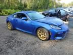 2023 Subaru BRZ Limited