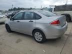 2009 Ford Focus S