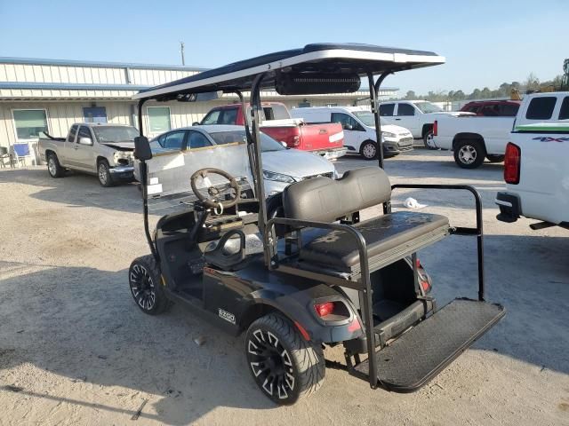 2019 Other Golf Cart