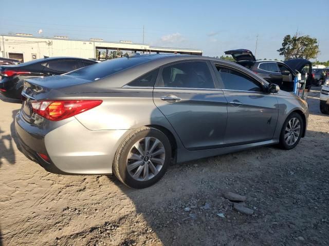 2014 Hyundai Sonata SE