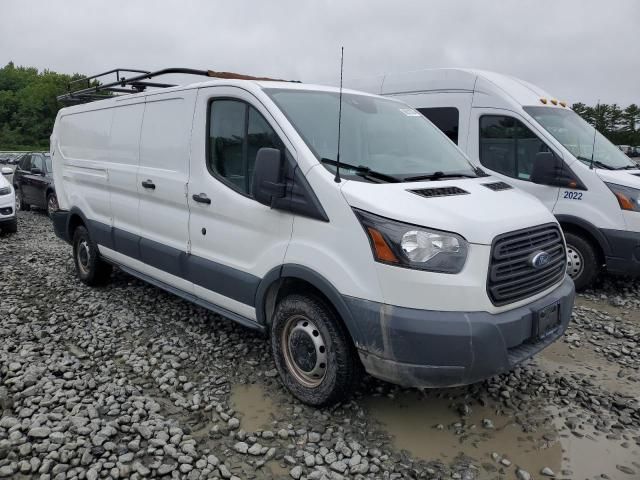 2018 Ford Transit T-150