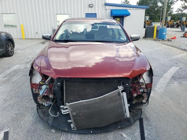 2014 Ford Taurus Limited