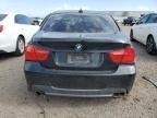 2011 BMW 328 I