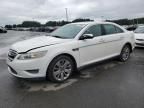 2010 Ford Taurus Limited