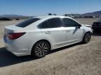 2019 Subaru Legacy 2.5I