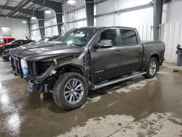 2020 Dodge 1500 Laramie