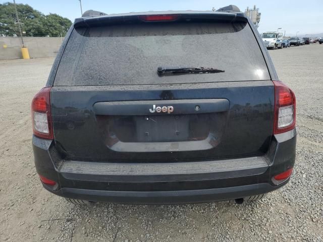 2014 Jeep Compass Sport