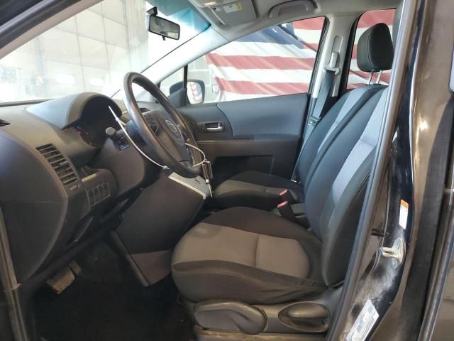 2007 Mazda 5