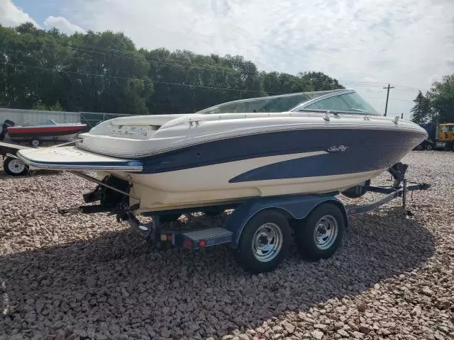 1999 Sea Ray Boat