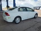 2008 Honda Civic Hybrid