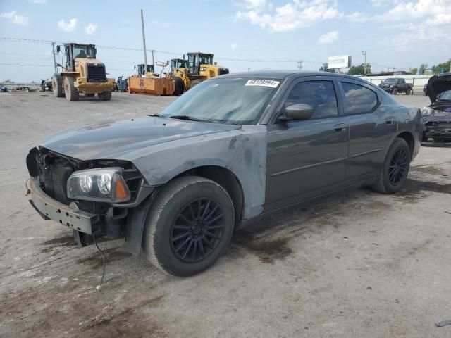 2010 Dodge Charger SXT