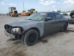 2010 Dodge Charger SXT en venta en Oklahoma City, OK