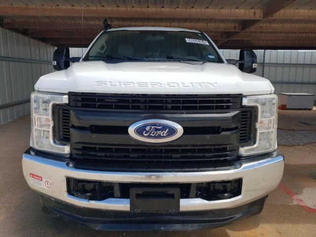 2017 Ford F350 Super Duty