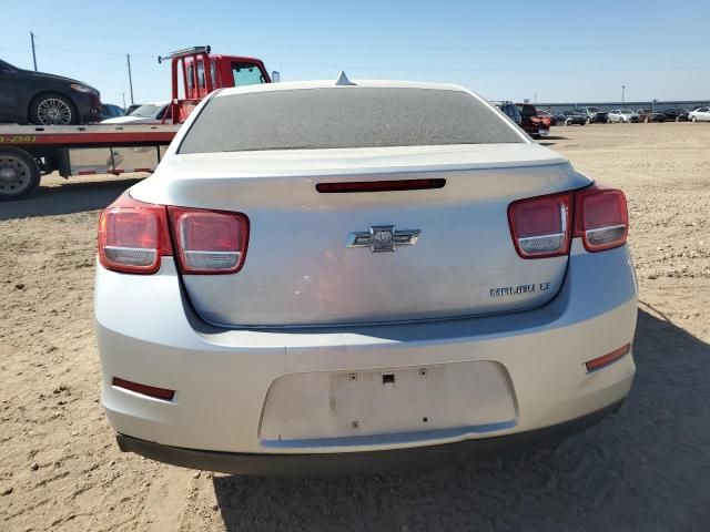 2014 Chevrolet Malibu 2LT