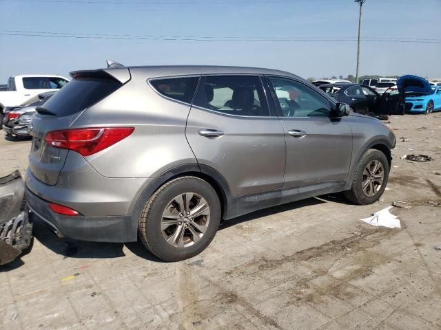 2016 Hyundai Santa FE Sport