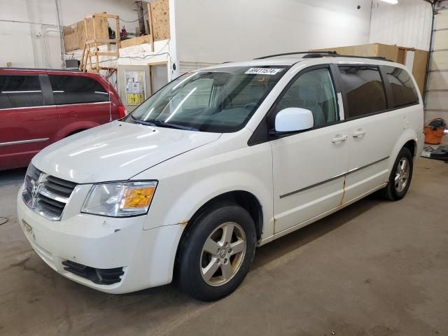 2010 Dodge Grand Caravan SXT