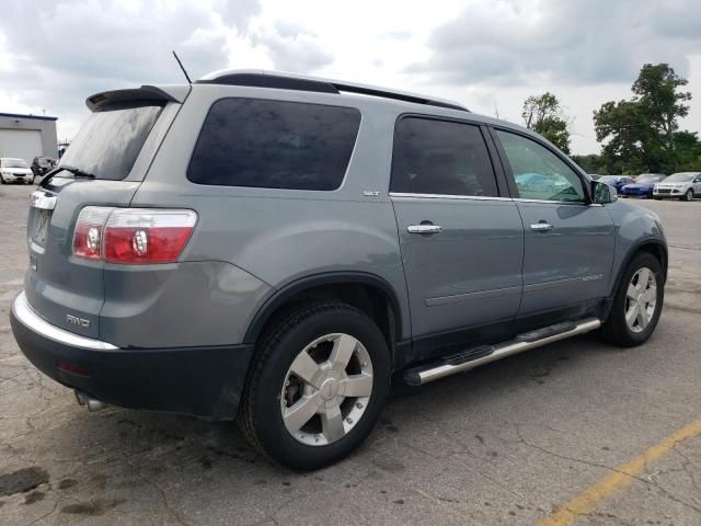 2008 GMC Acadia SLT-1