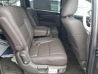 2015 Honda Odyssey Touring