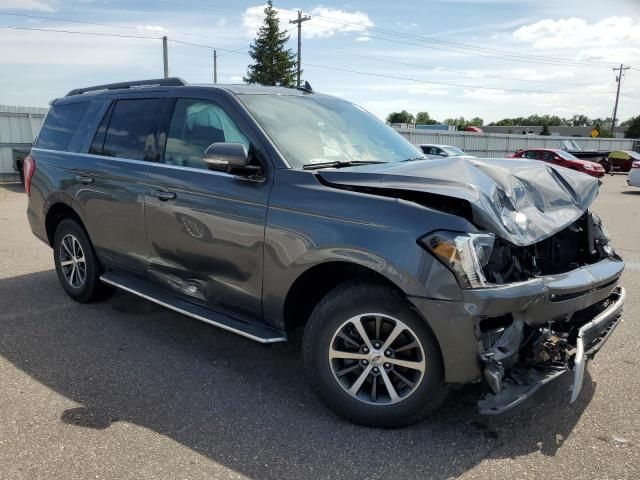 2018 Ford Expedition XLT