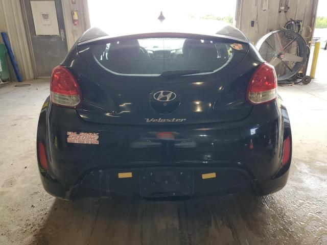 2014 Hyundai Veloster