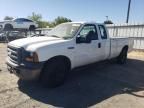 2006 Ford F250 Super Duty