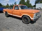 1973 Ford F-250