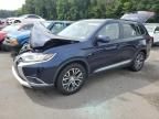 2016 Mitsubishi Outlander SE