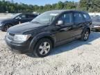 2013 Dodge Journey SE