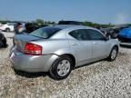 2008 Dodge Avenger SE